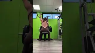 Unlock Beast Mode: Single-Arm Pull-Downs to Build an Unbreakable Back.