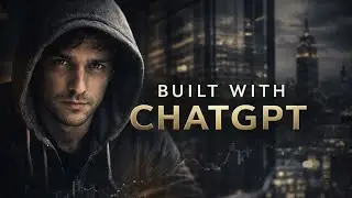 What He Built with ChatGPT Shocked Everyone | A Success Story