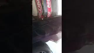 illusion car painting