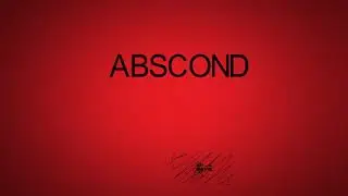 ABSCOND  pronunciation in us uk brit indian aussi australian american english accent