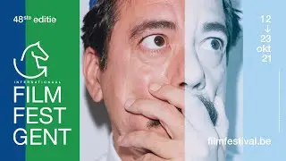 Film Fest Gent 2021 | Official Trailer