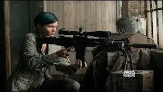 [New] Chinese [2019 HD] movies - Lastest Action Chinese movie - Kung fu Martial arts movie