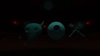 No Exit (TADC song) - psycho