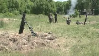 Aplicații tactice la Bălți
