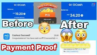 Philippines Today App PayMent Proof Or PayOut 100% Legit App 2021