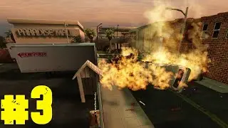 Postal 2 - Redneck Rampage (Wednesday)