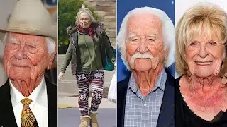 Dallas 1978 Cast: Then and Now (1978 - 2025) [47 Years After]