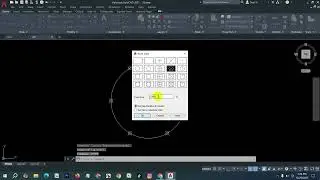 How to Change Point Style in AutoCAD | AutoCAD-এ Point Style কিভাবে পরিবর্তন করবেন