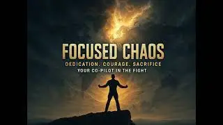 COURAGE AND DEDICATION WITH SACRIFICE #motivation #mindset #spiritual #growth #courage #dedication