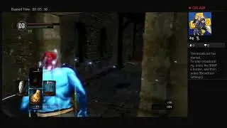 Dark Souls Remastered: Pyromancer Equipment
