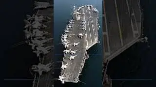 Tipos de Navios de Guerra ‐ #barcos #navios #militar