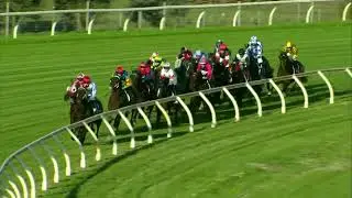 Hyperion Stakes 2025 - WESTERN EMPIRE (2YO+ WFA G3) Group 3 Pinjarra 7 June