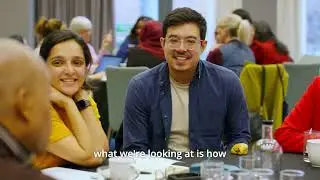 Developing Race Forward