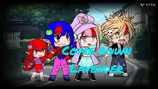 Can't control my body! {shadow Fam}