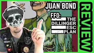 BEST New MATHCORE: Juan Bond