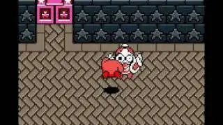 Kirby Tilt 'n' Tumble Playthrough: Level 8-4