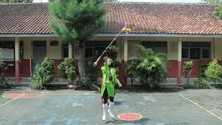 SOLO MAYORET SDN SELANG ELVIRA WANDA P