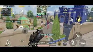 17 KILS IN PUBG MOBILE #battlegroundmobileindia #gaming #pubgmobile #viral #vairalreel 