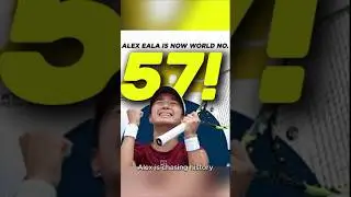 Алекс Ила захватывает CHINA: TOP SEED на задании!