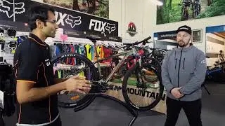 Review of the Rocky Mountain Fusion by Ivanhoe Cycles