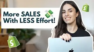 eCommerce Marketing Automations: Increase Your Store Sales Without Spending More On Ads (With Brevo)