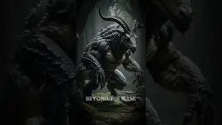 Creepy hybrid animals | 59 #hybrid #fusion #mutant #short #shortsvideo