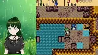 Legend of Zelda, Oracle of Seasons - Part 2
