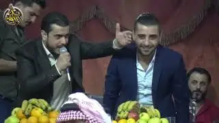 أقوى تحدي دلعونا بين الشاعر زكريا يحيى والشاعر محمد أيمن #تحدي_الببرونة