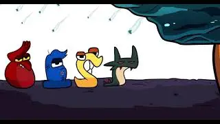 5 | Number Lore But Only When 2 is On Screen