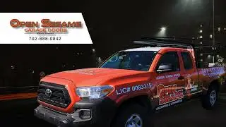 Garage Door Repair Summerlin