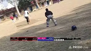 singh chellanger vs shiva cricket club live stream #live #cricketscore #scorebord