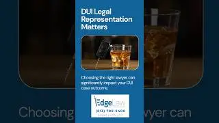 DUI Attorney Wesley Chapel FL