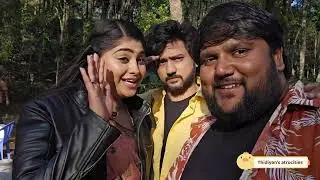 ஏற்காடு shooting vlog EPISODE-5 with varisu serial team#thidiyan#zeetamil#zee5 #varisu #varisuserial
