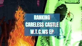 Ranking Careless Castle- Within These Castle Walls EP [I RETURNED]