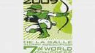 7th DLSAA World Congress - 2nd Commercial