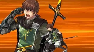 Fate/Grand Order part 104: Hektor's Interlude: Trojan Guardian