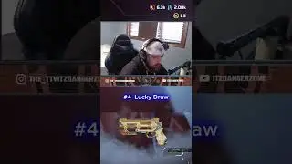 Apex Legends: Top 5 Weapon Skins Wingman edition