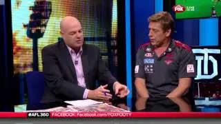 Bomber Thompson 