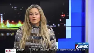 Ukrainian families in U.S. receive notice to leave the country, IA NICE says a mistake is possibl...