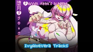 Fallen Moon's Dungeon OST - Book 1 (IvyAloeVera Tracks)