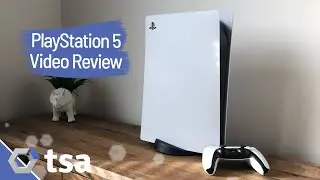 PlayStation 5 Review &ndash;&nbsp;DualSense, Tempest Engine, PS Activities, Backward Compatibility & more