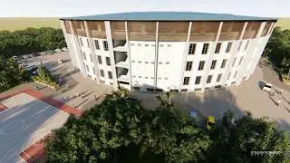 ACE College @Trivandrum