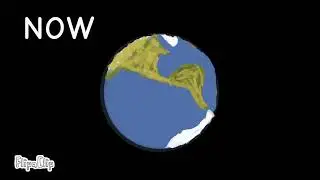 History of earth 2.0