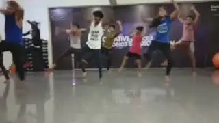 Apna Time Ayeaga | Gully Boy | Dance Cover | ft Team Creative Dance Hassan