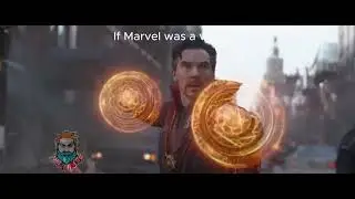 AvengersVlog