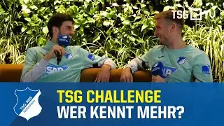 Wer kennt mehr? | Grillo vs. Poschi