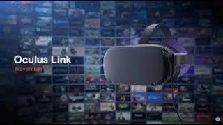 Oculus Link - 1 week review