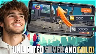 War Robots Hack - How I Got Unlimited Gold and Silver using War Robots Mod Apk (iOS, Android) 2025