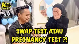 Prank Alam Sampai Menangis! Vlog