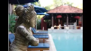 The Deep Retreat for Hibiscus Resort and Spa Port Douglas